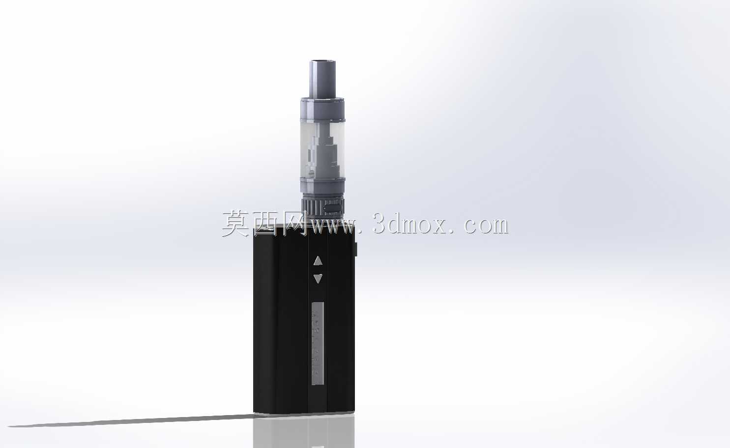 Vape Mod Full