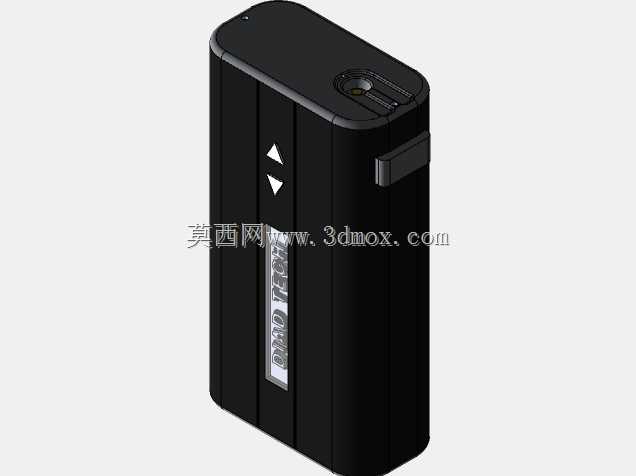 Vape Mod