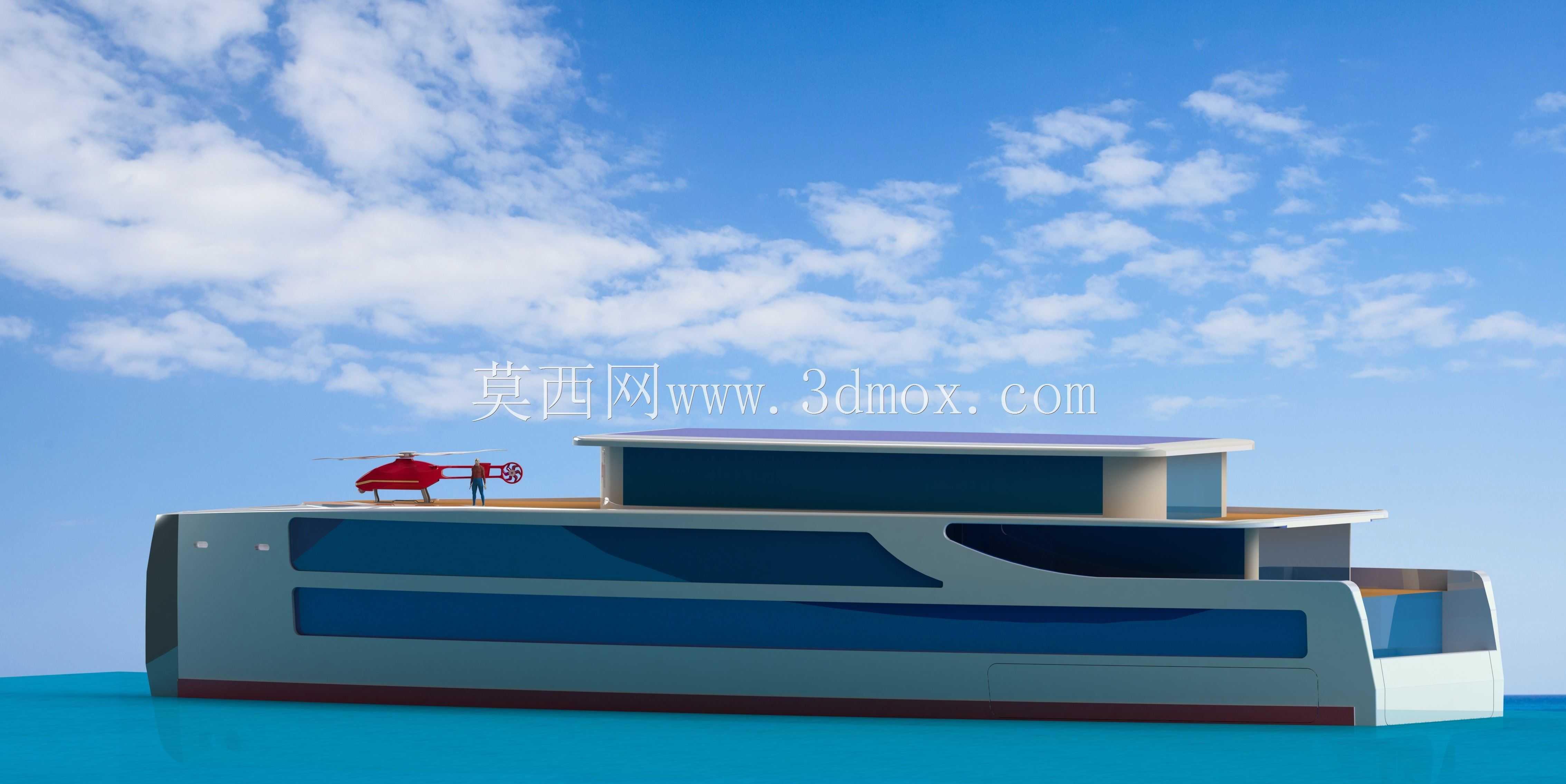 #MC124E������ˮ��ͧ