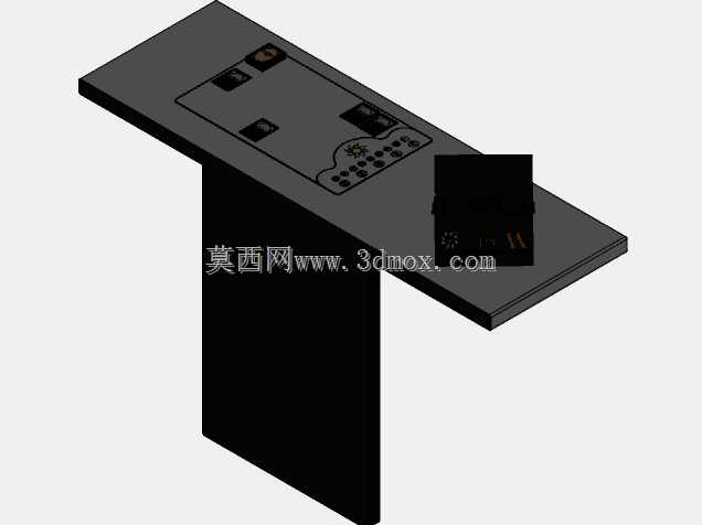 魔法收集甲板盒