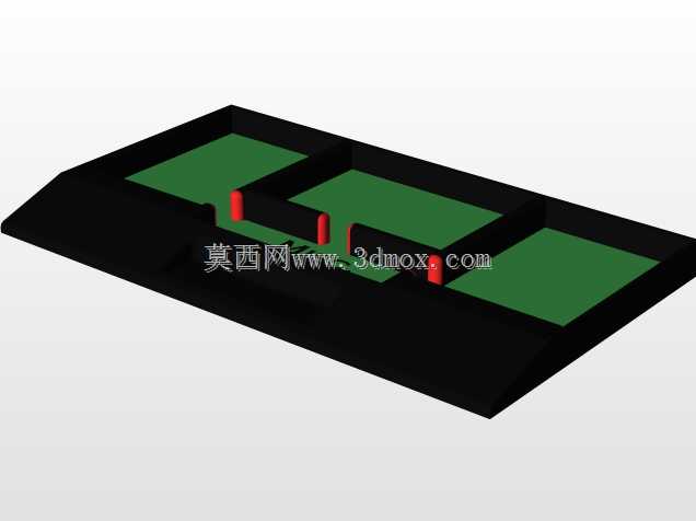 魔法收集甲板盒