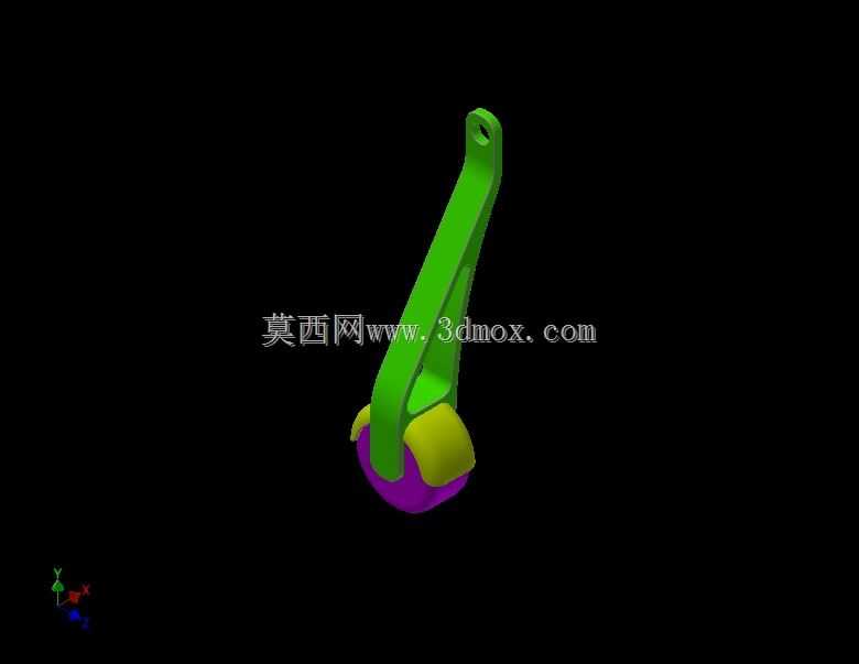 轮对工程列车