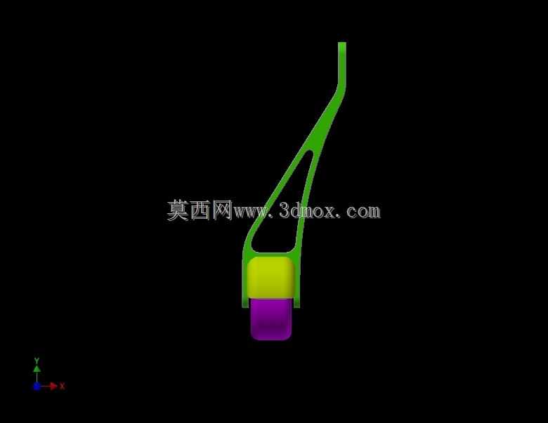 轮对工程列车