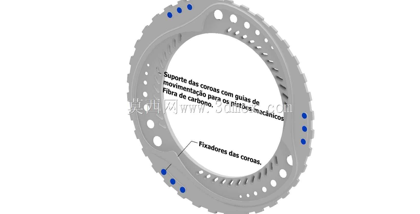 DFLEX FLASH-nova coroa para���г�����