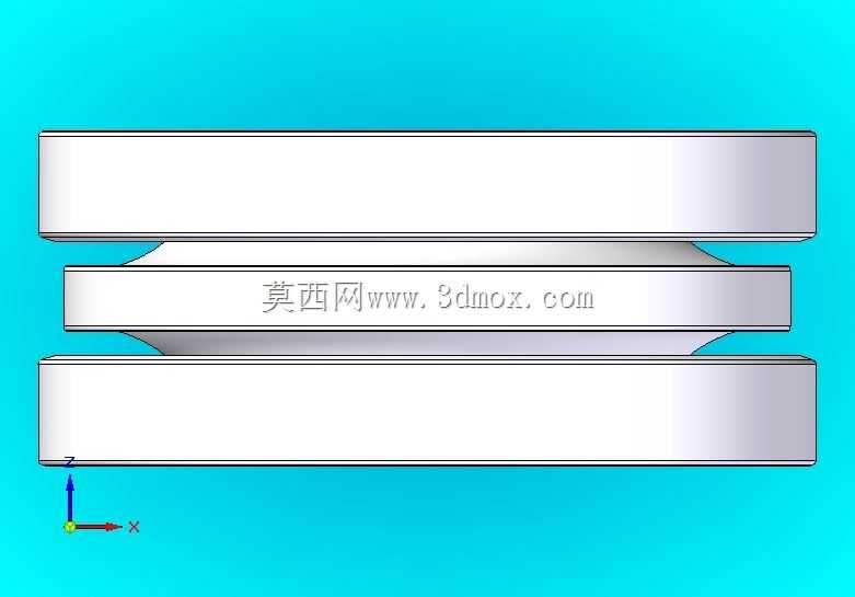 径向和轴向椭圆轴承