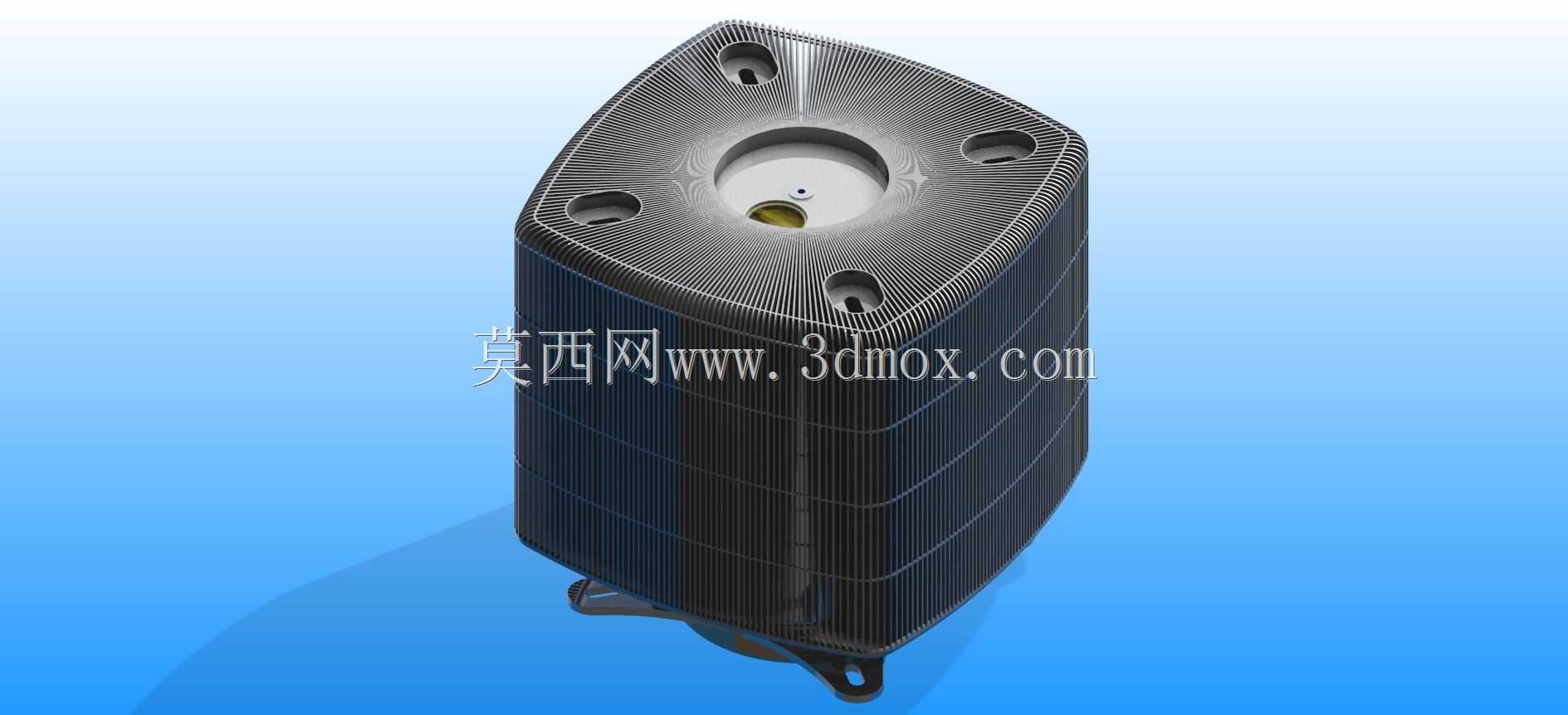 Ӣ�ض���AMD΢��������Hidrocooler��