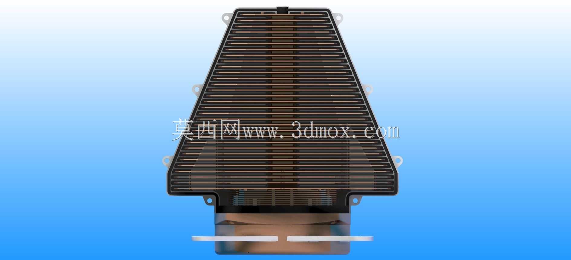 Ӣ�ض���AMD΢��������Hidrocooler��
