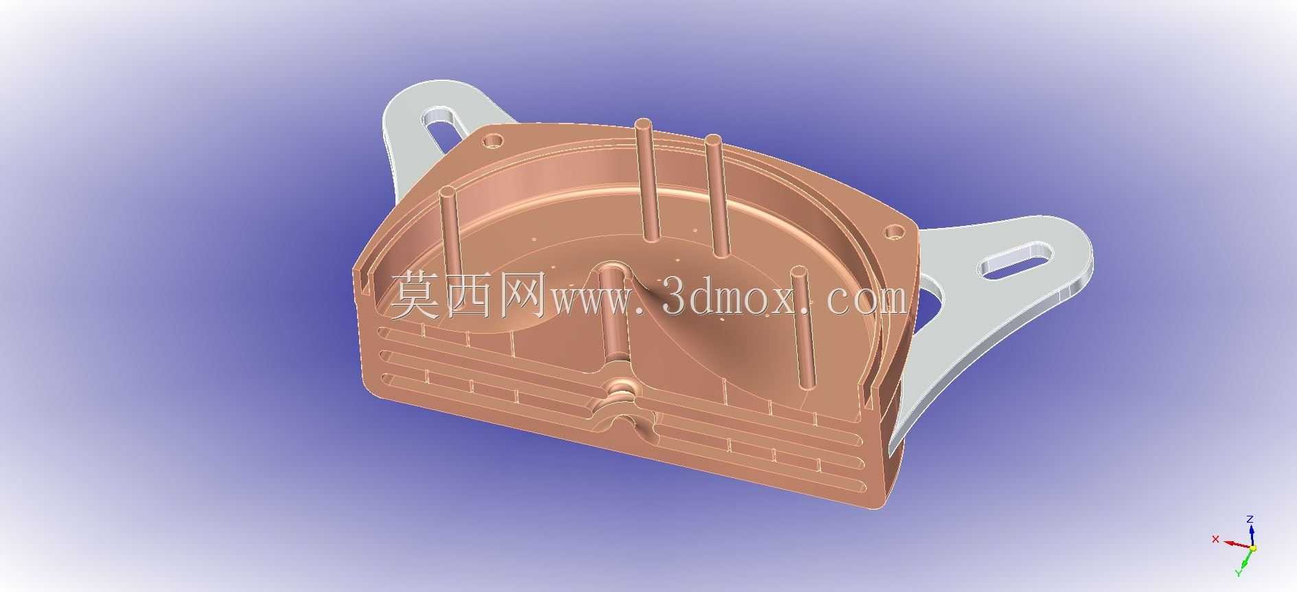 Ӣ�ض���AMD΢��������Hidrocooler��