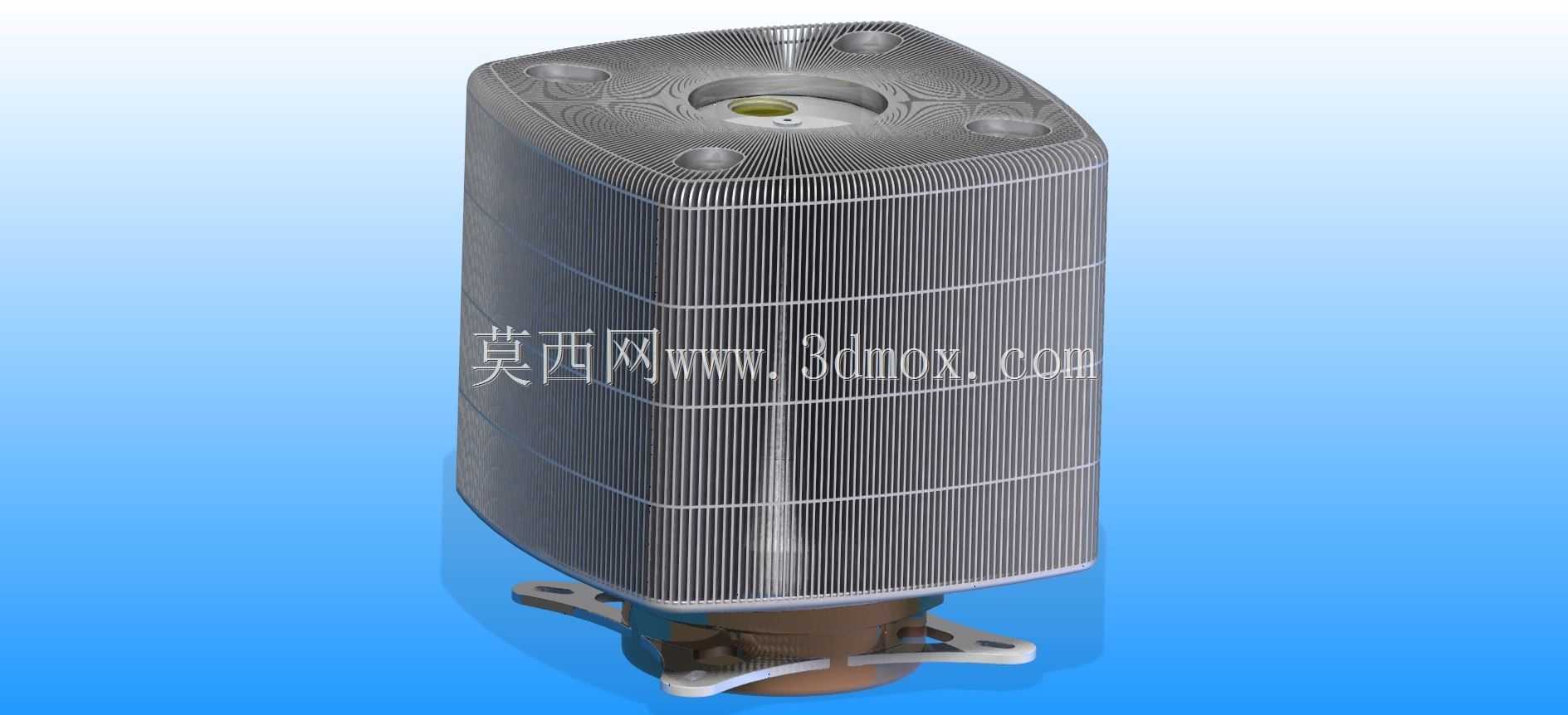 Ӣ�ض���AMD΢��������Hidrocooler��