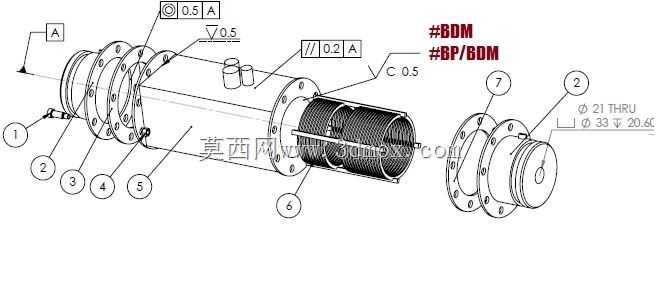 #BDM