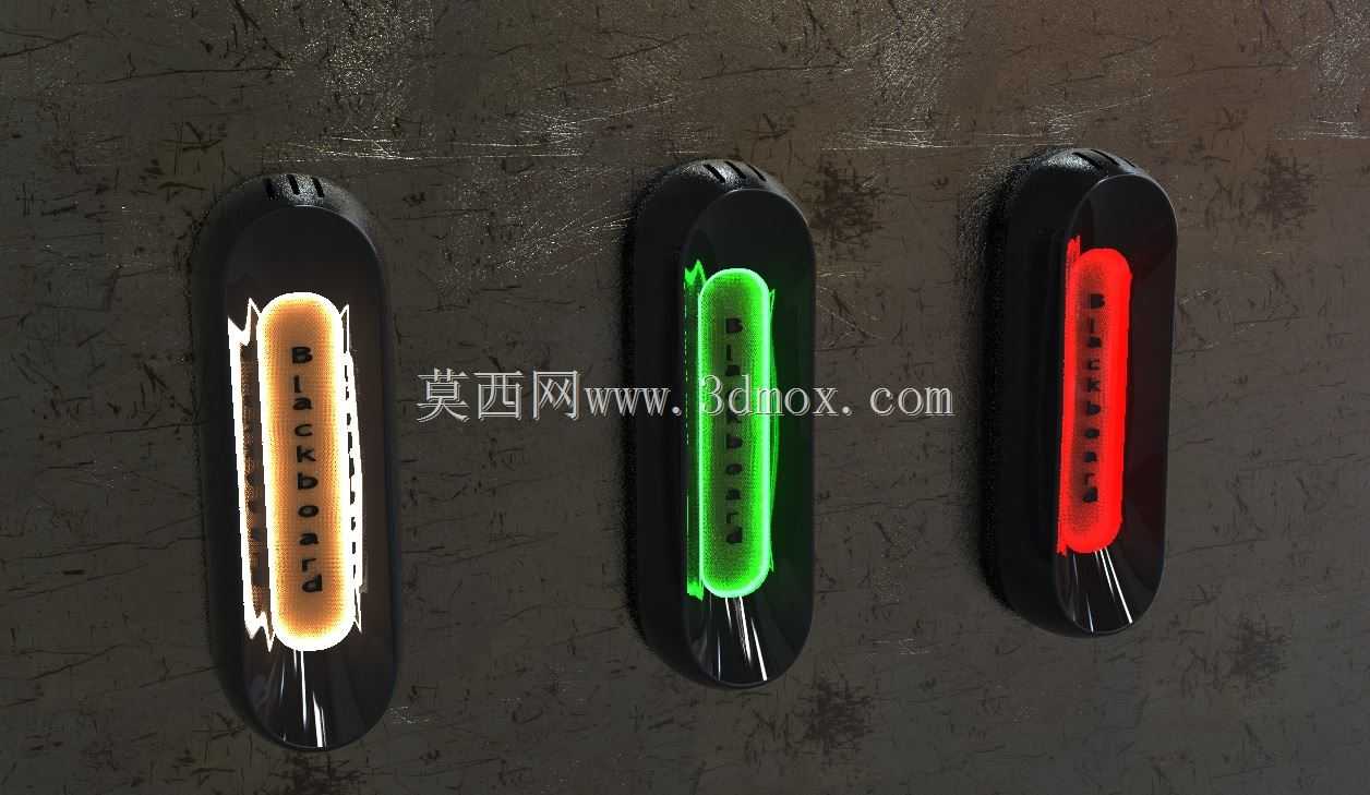 门读取器