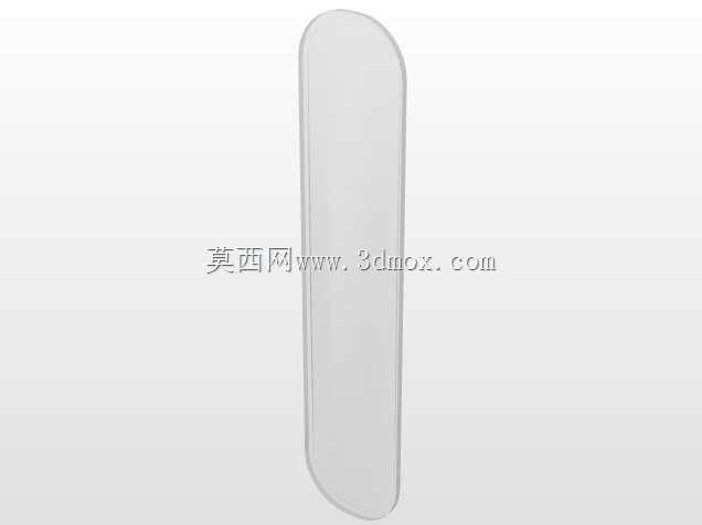 门读取器