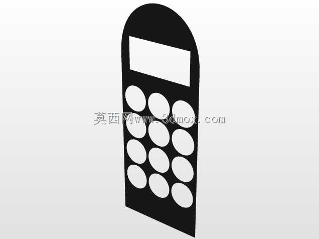 门读取器