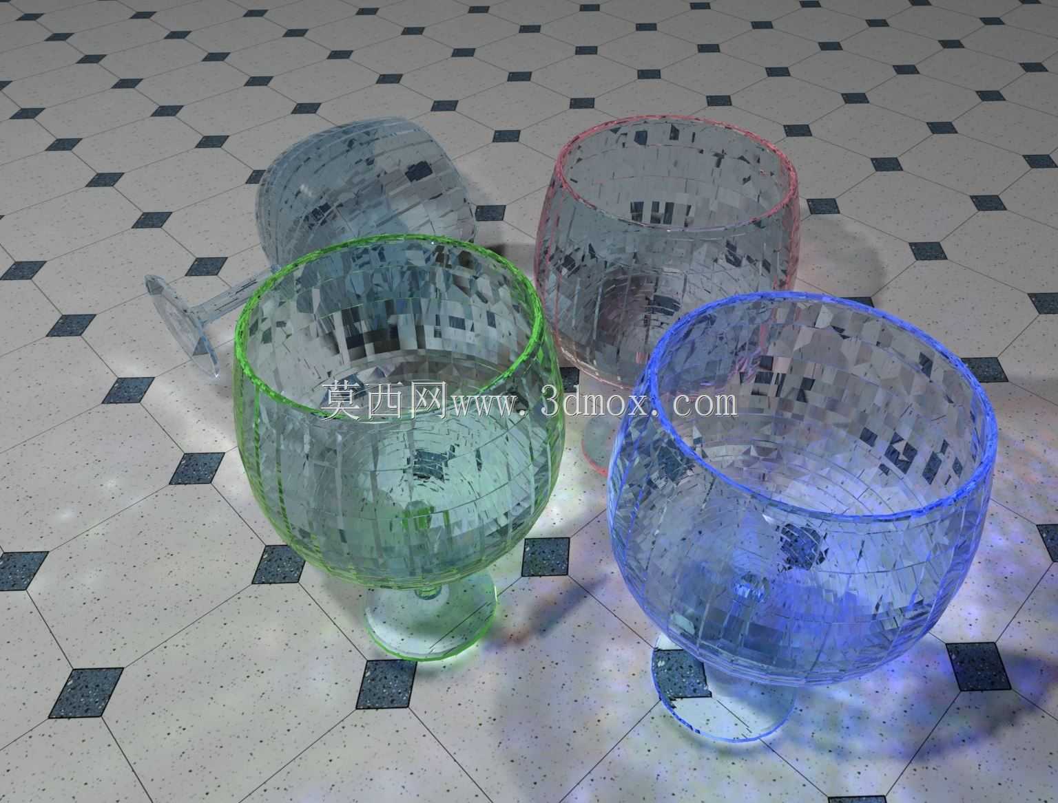 mental ray�ĸ��۾�
