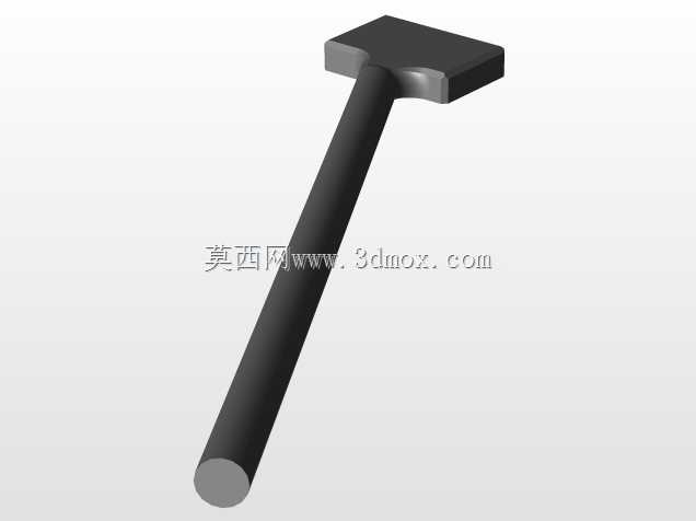 分离旋转气缸