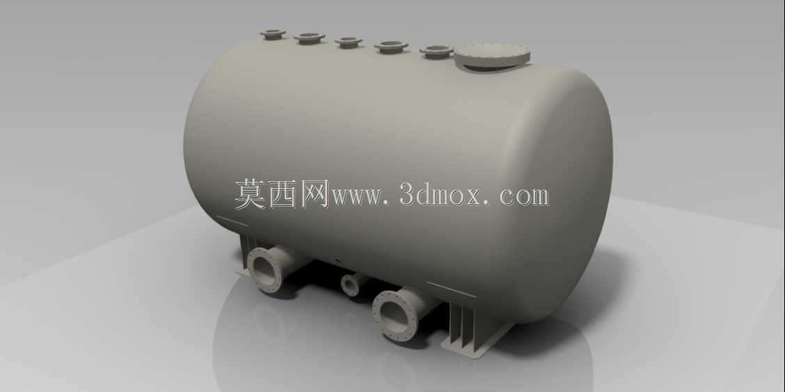 卡多·普雷萨瓦多·乌西娜·苏克罗科莱拉(Tanque de Caldo Prévasado-Usina Sucralcoleira)