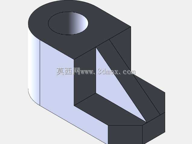 solidworks零件基础知识