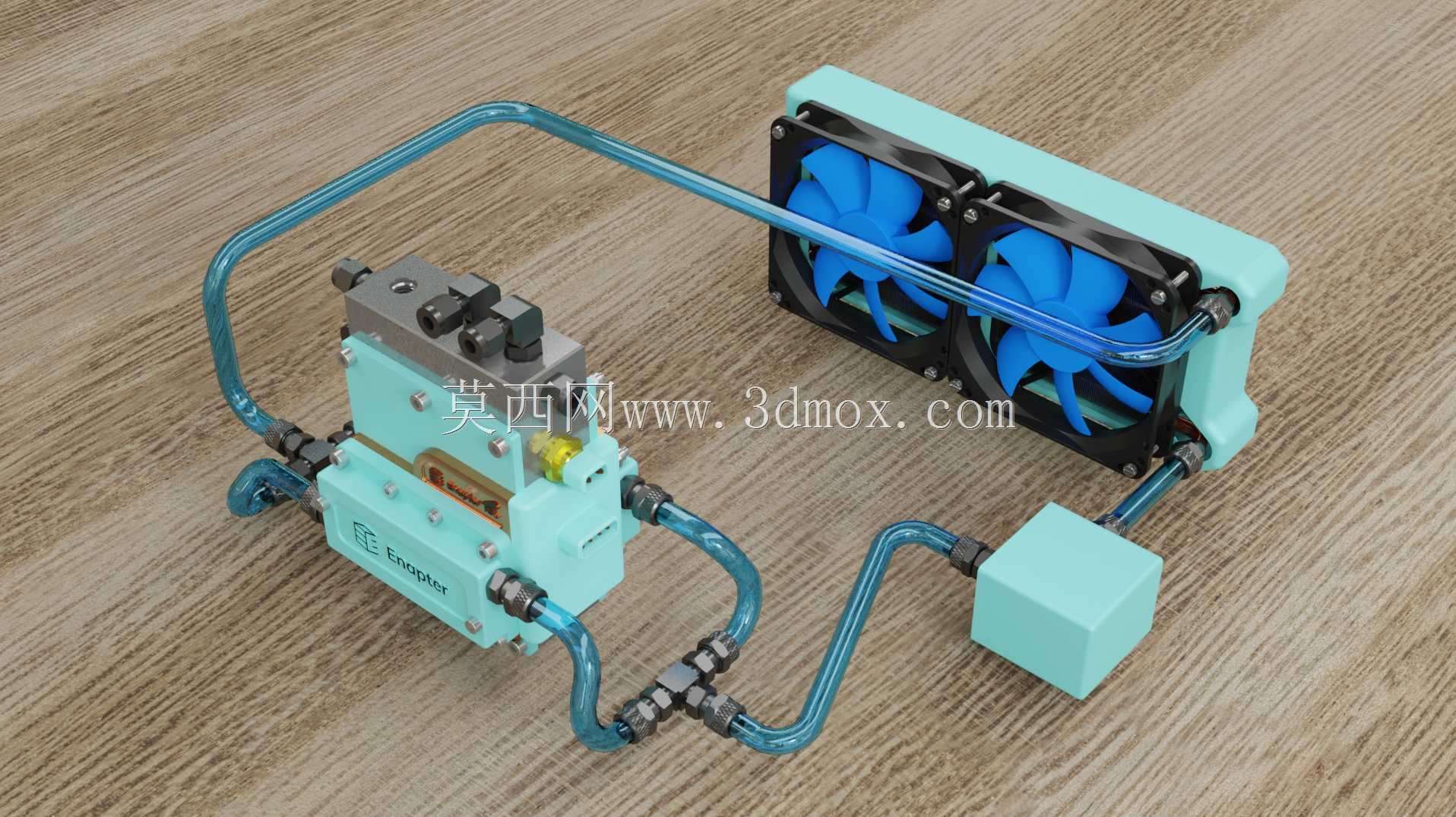 Enapter��ˮ��-EWTEC-����Һ