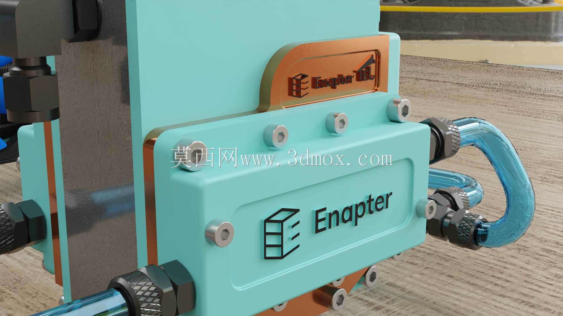 Enapter��ˮ��-EWTEC-����Һ