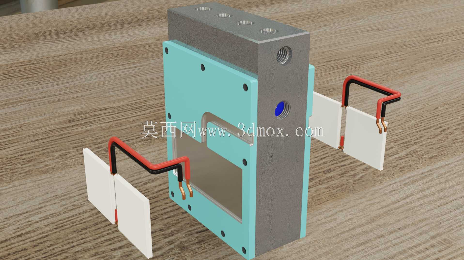 Enapter��ˮ��-EWTEC-����Һ