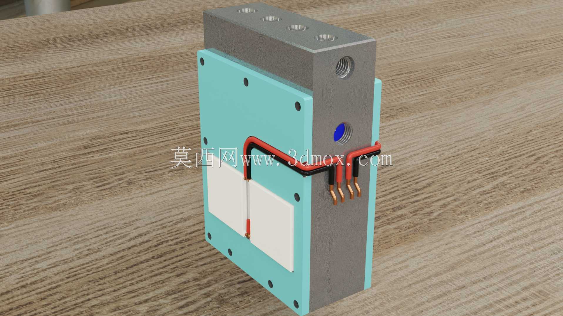 Enapter��ˮ��-EWTEC-����Һ