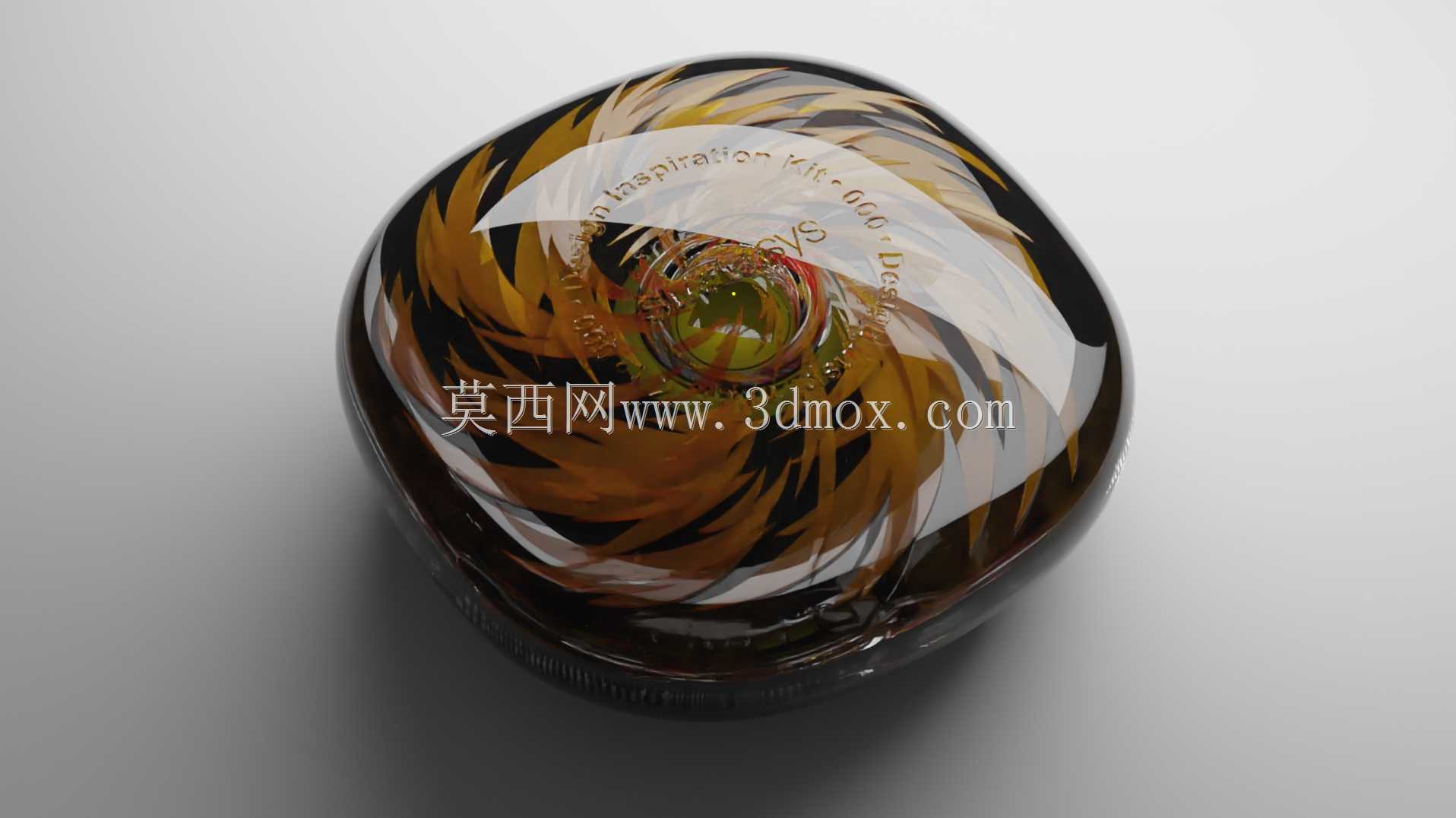 黑洞卵石