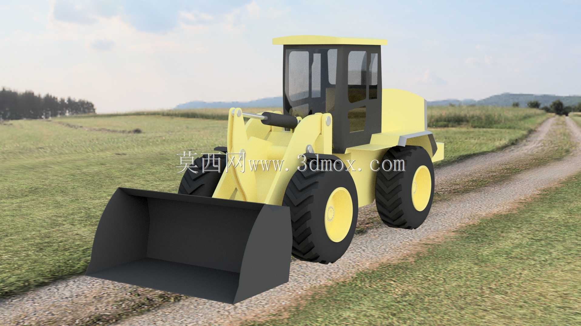 �Ĵ�ʽװ�ػ�CAT 924