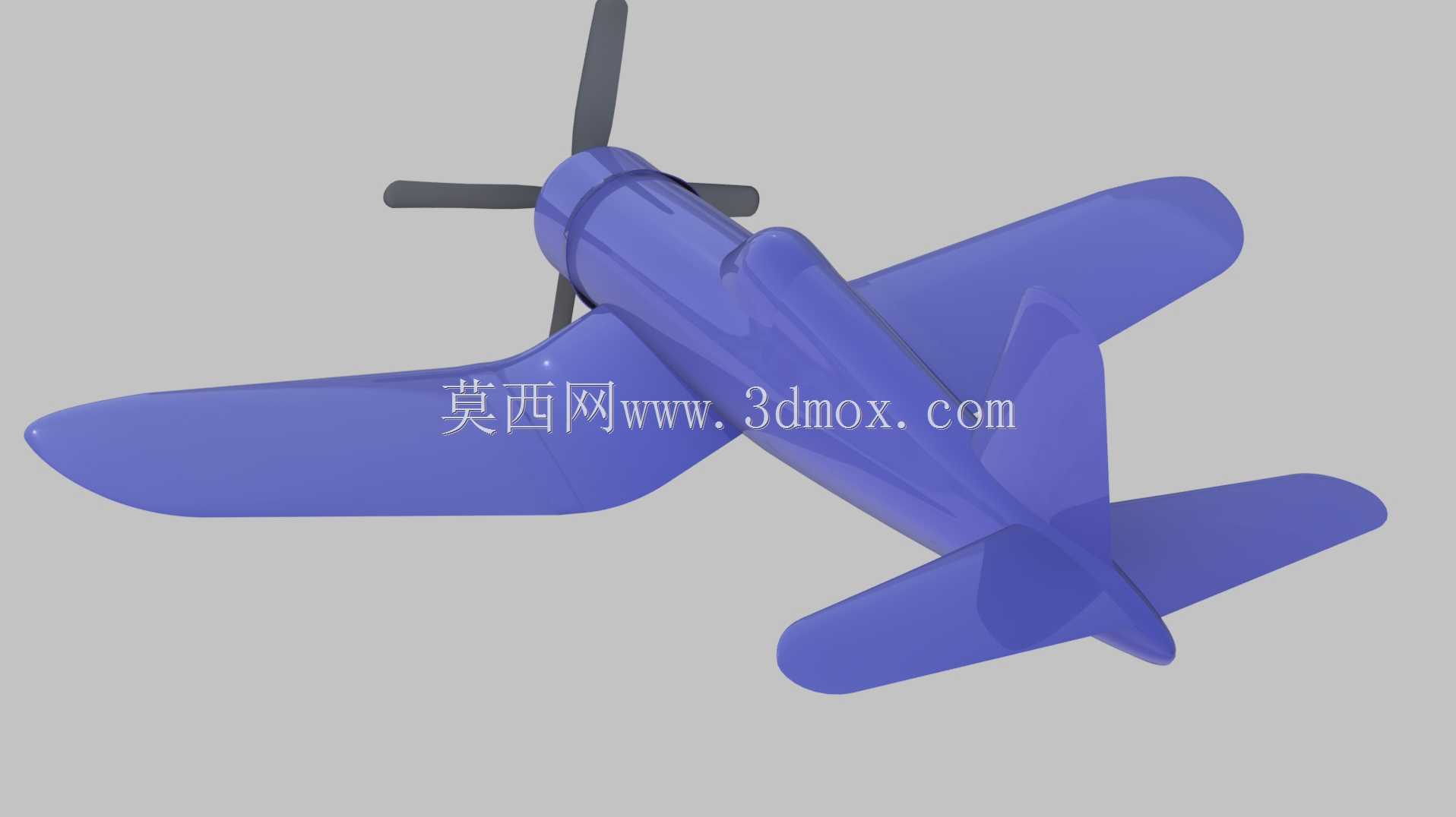 F4U 1/10�����ͺ�