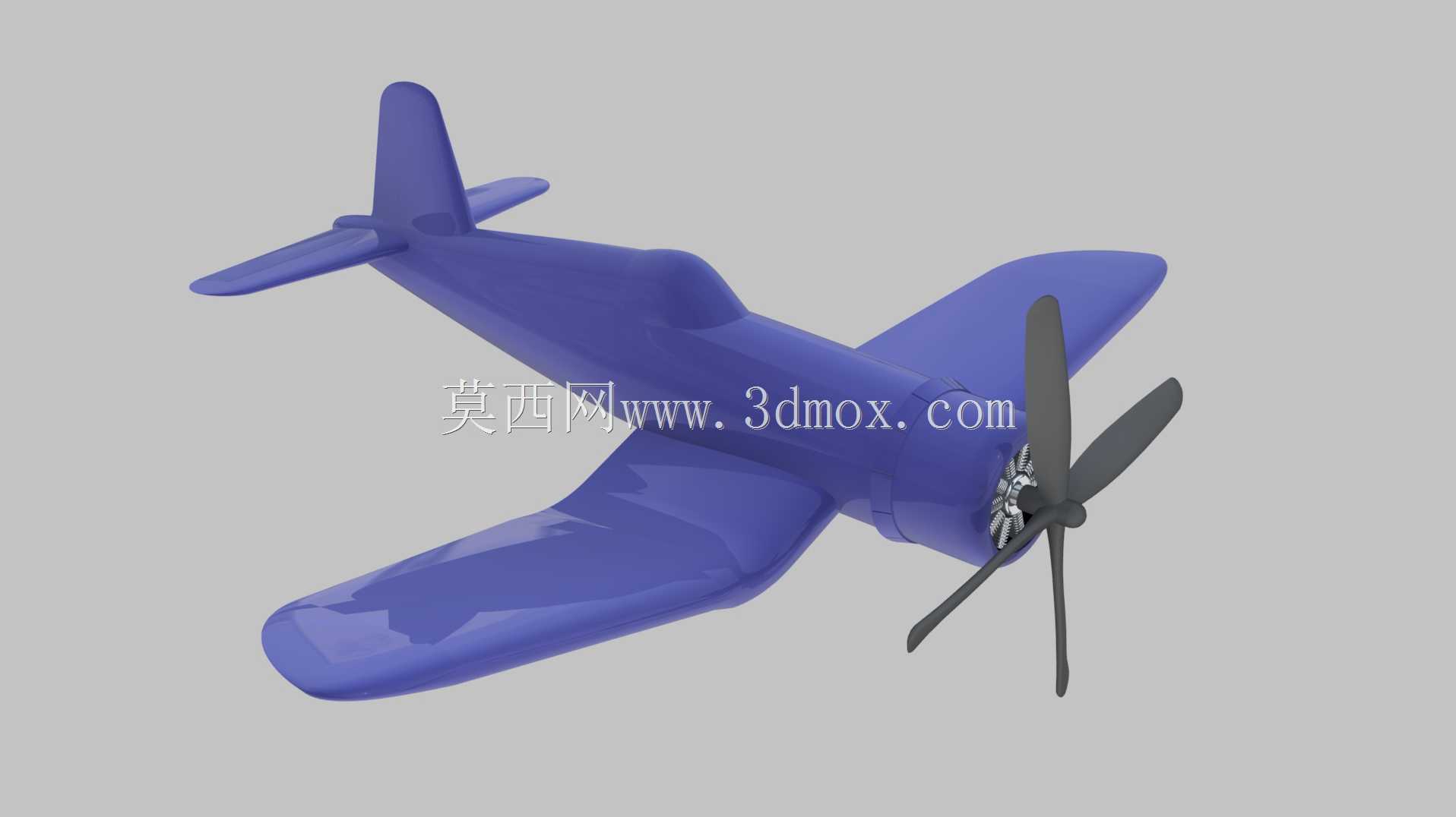 F4U 1/10�����ͺ�