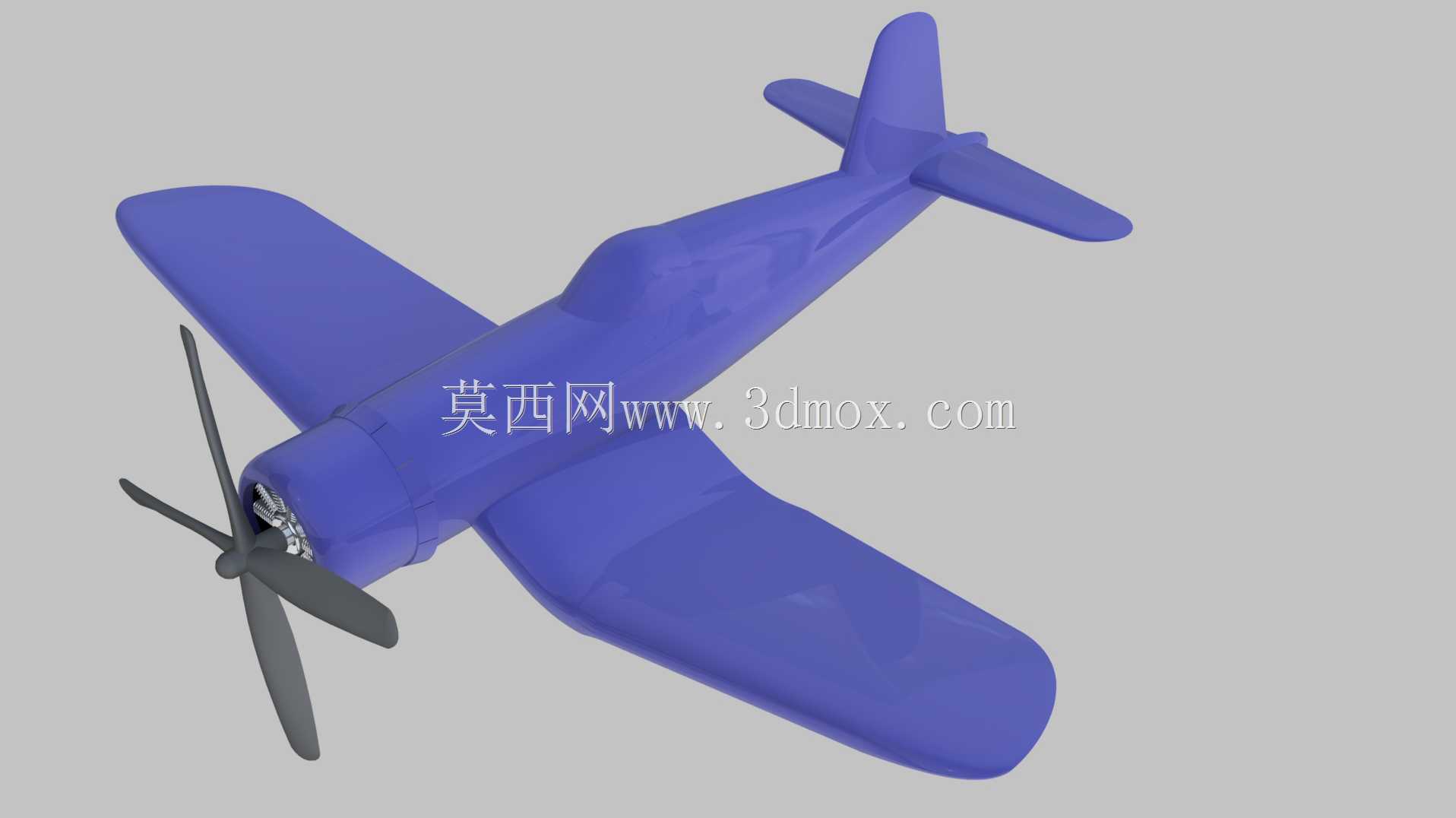 F4U 1/10�����ͺ�