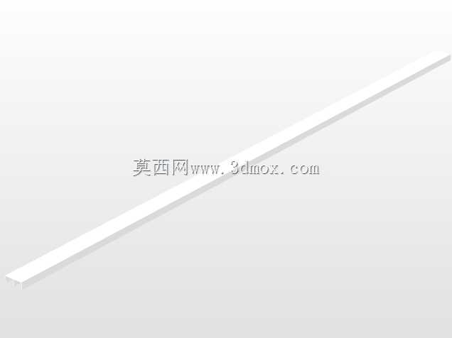 Trilho Superior RM-038