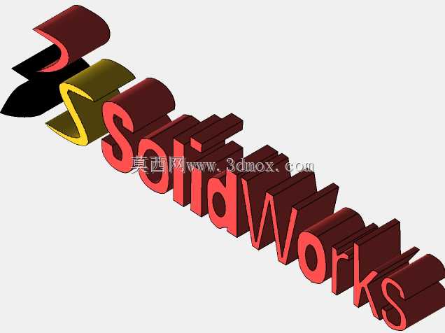 Solid Works�ձ�