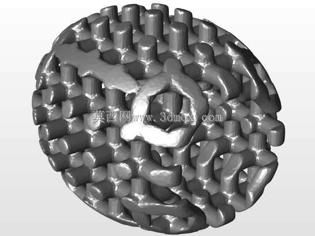 �鱦/�˶���ʽ3D��ӡ