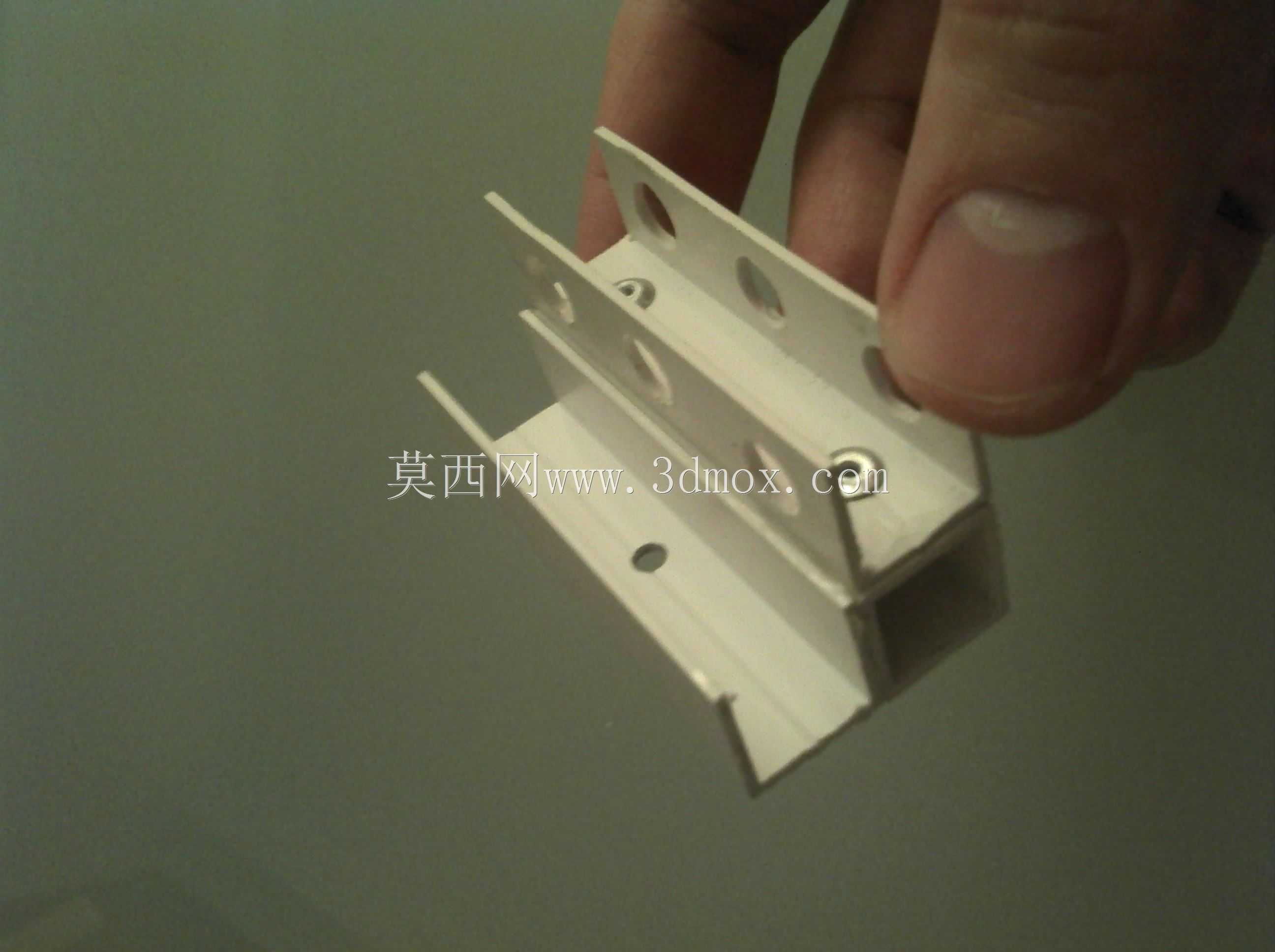 profilés plastiques blancs复合材料/复合白色塑料型材