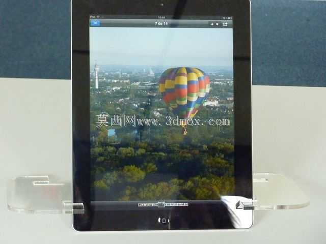 Ipad plexi֧��
