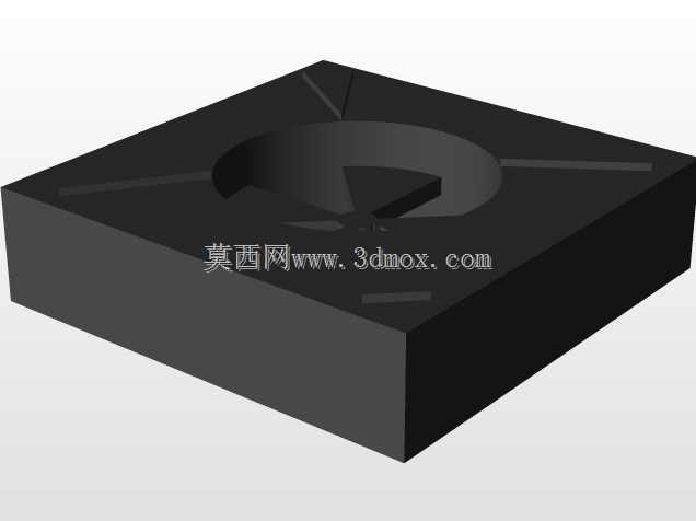以木炭为原料的玉米烘烤机。