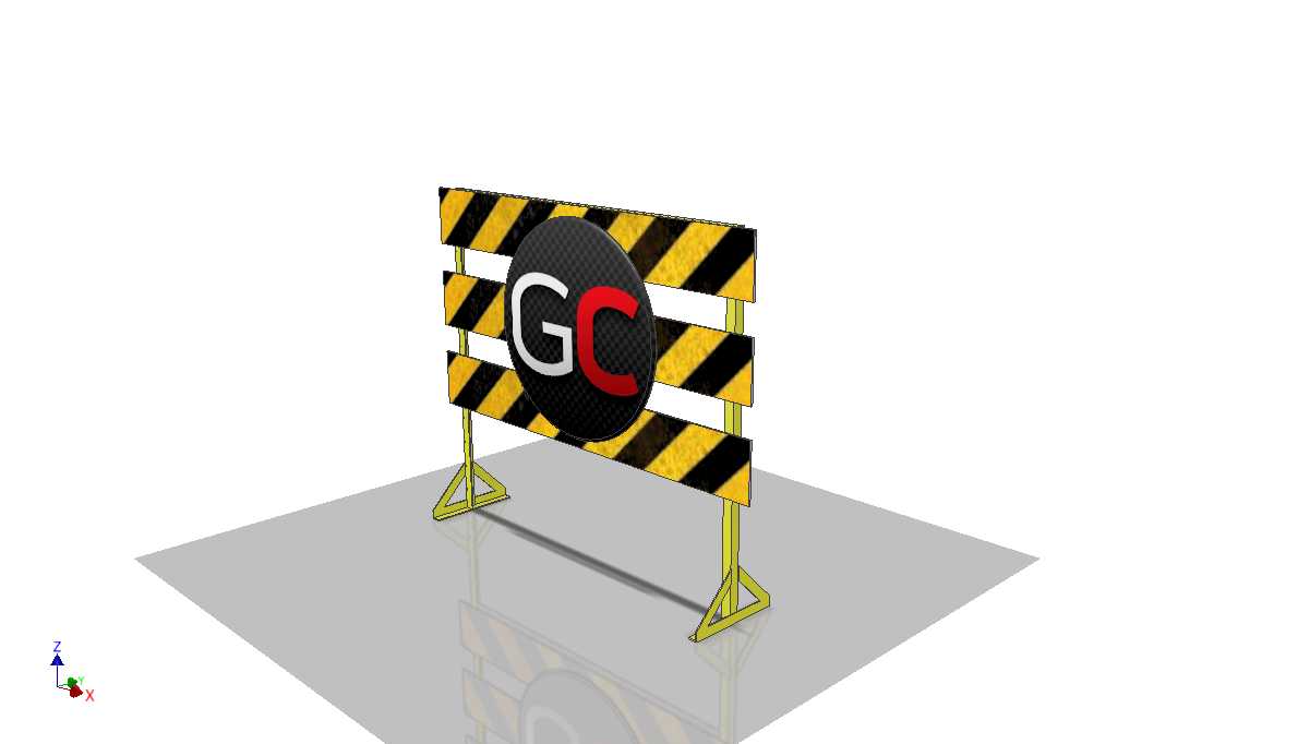Ciclon 3d