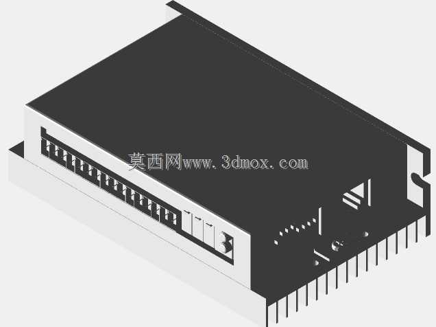 LEADSHINE DM805-AL