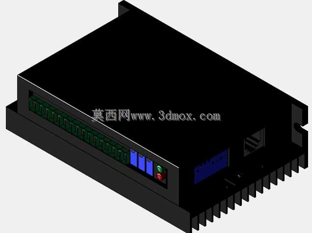 LEADSHINE DM805-AL
