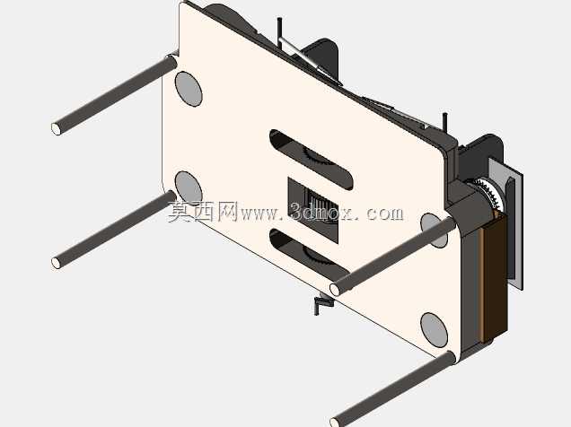 我的特别桌子