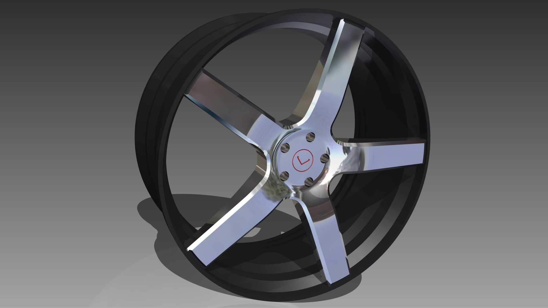Vossen CV3 20Ӣ�糵��