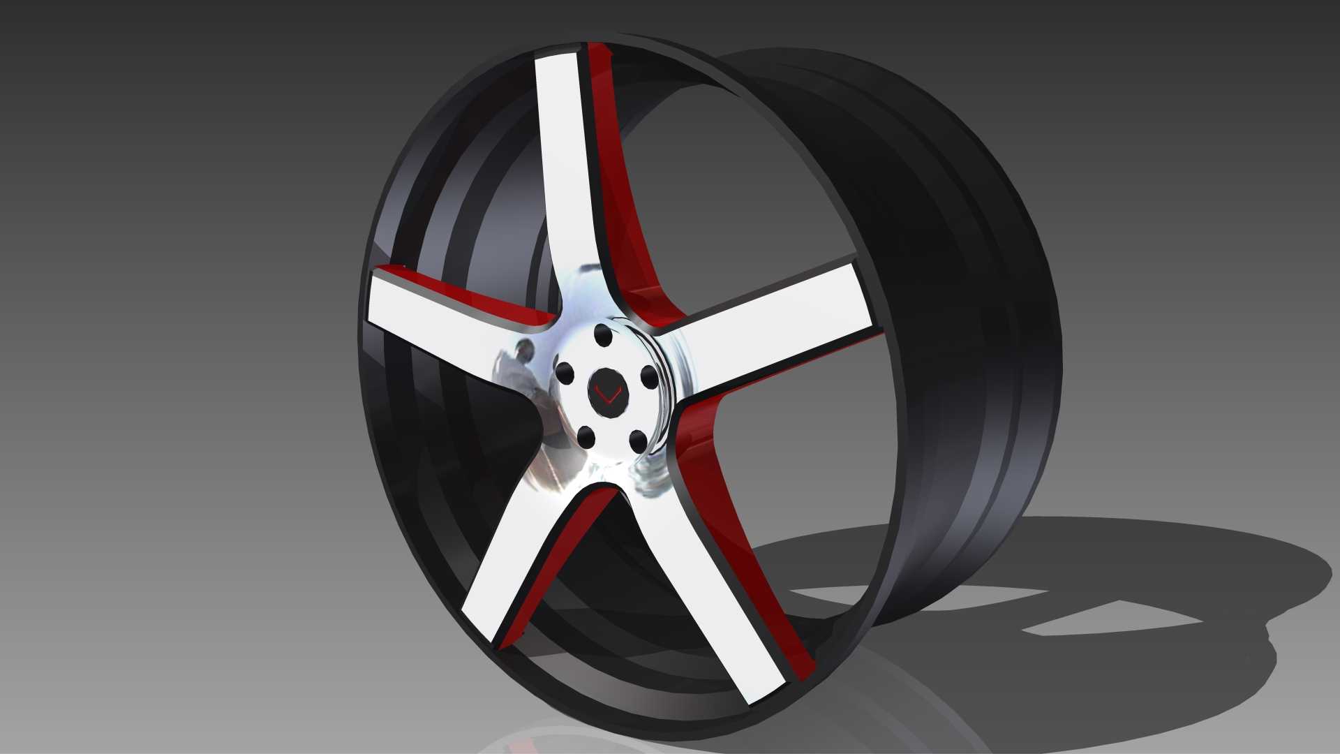 Vossen CV3 20Ӣ�糵��