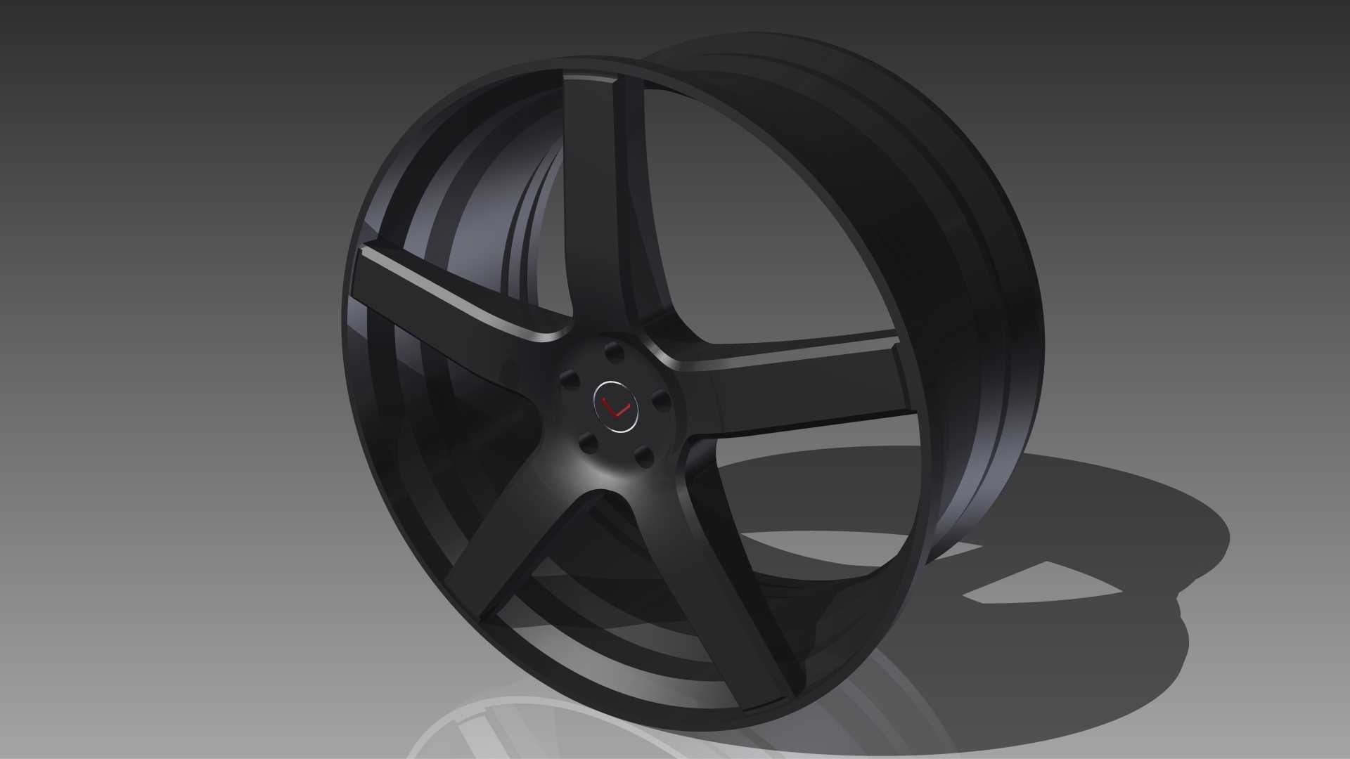 Vossen CV3 20Ӣ�糵��
