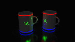 RGB���˱�