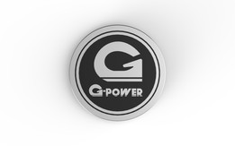G-POWER��־