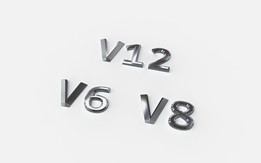 V6��V8��V12�ձ�