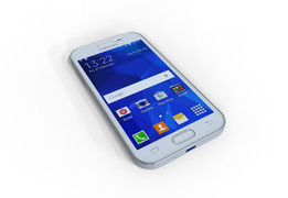 ����Galaxy Core Prime