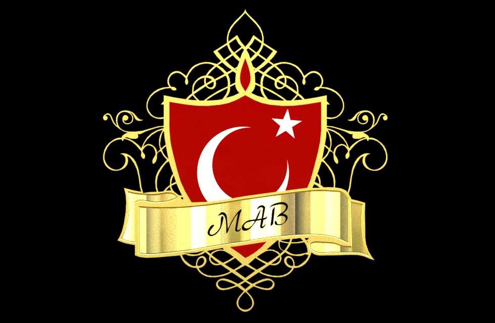 MAB��־