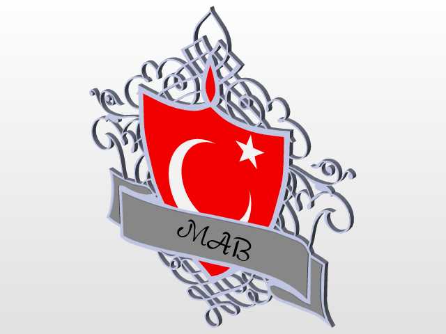 MAB��־