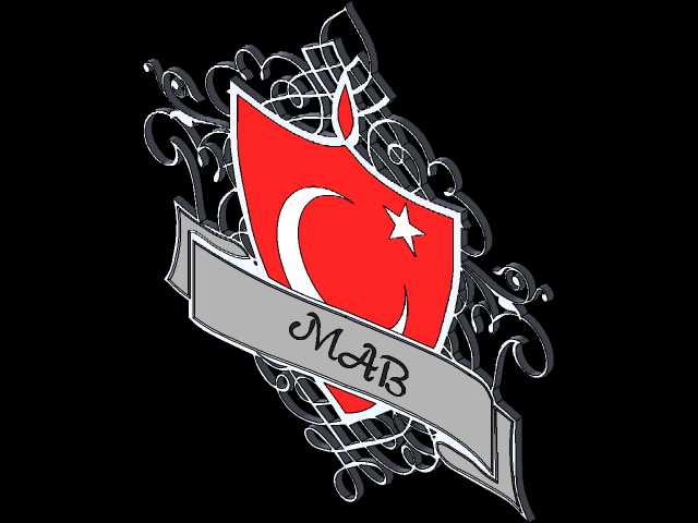 MAB��־